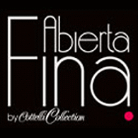Abierta Fina